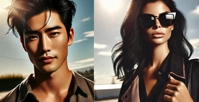 병술일주 남자 여자