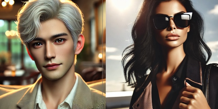 병술일주 여자 신묘일주 남자