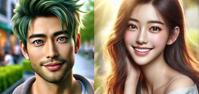 갑술일주 남자 병인일주 여자