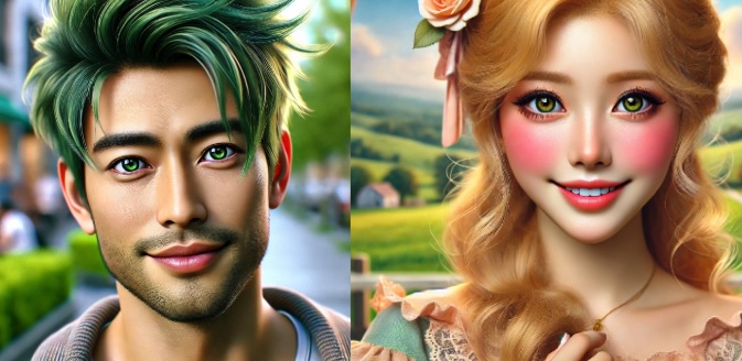 갑술일주 남자 기묘일주 여자