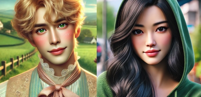 갑술일주 여자 기묘일주 남자