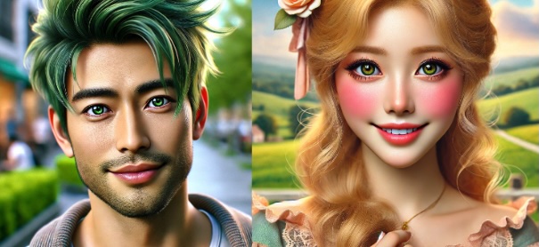 기묘일주 여자 갑술일주 남자