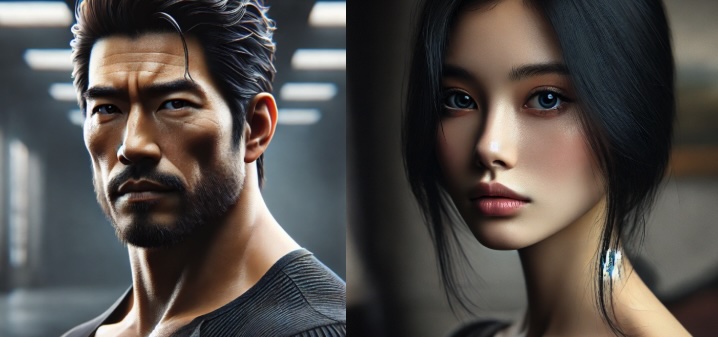 무인일주 남자 계해일주 여자