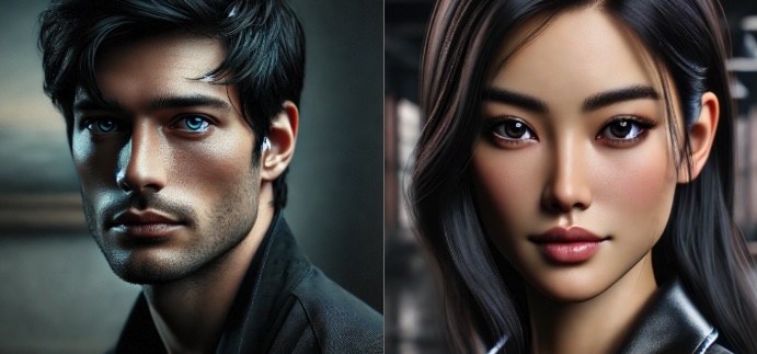 무인일주 여자 계해일주 남자